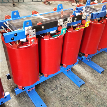 吕梁1600KVA干式变压器 10KV