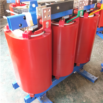 吕梁SCB14-1000KVA/10KV/0.4KV干式变压器